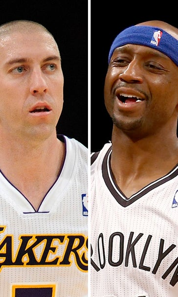 NBA trade deadline roundup: Who's going where?